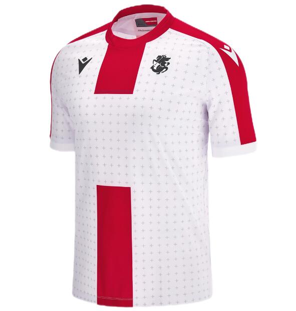 (image for) KVARATSKHELIA #7 Georgia Third Jersey Euro 2024